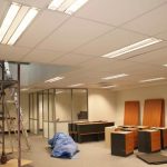 Gyprock Plasterboard Suspended Gyprock Ceiling