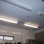 Gyprock Cornice Aquachek Plaster